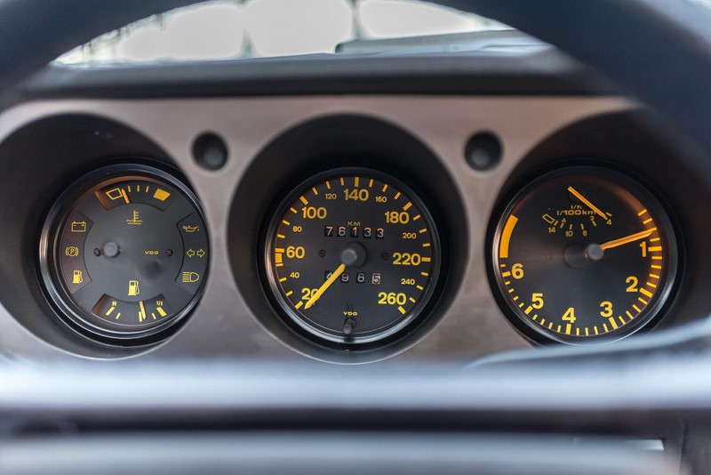 1984 Porsche 944 76.000Kms 